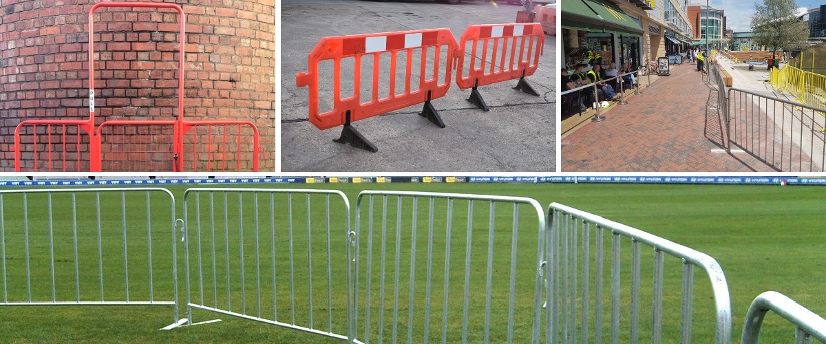 Crowd Control Barriers Crowd Barriers For Hire Maltaward 6522