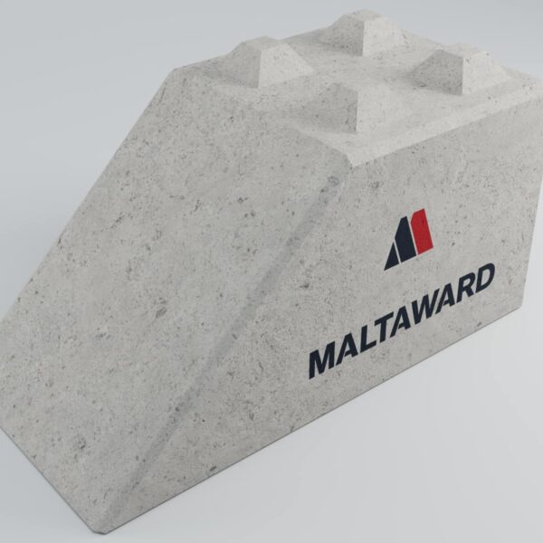 Interlocking Concrete Blocks | Maltaward