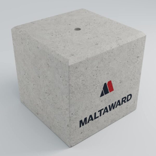 Interlocking Concrete Blocks | Maltaward