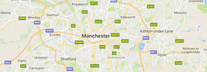 Concrete barrier hire Manchester