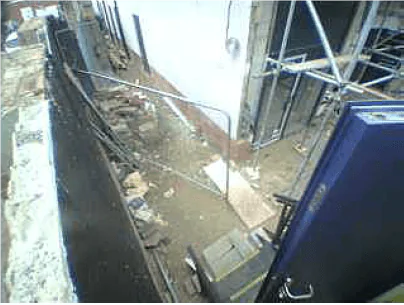 Walton CCTV