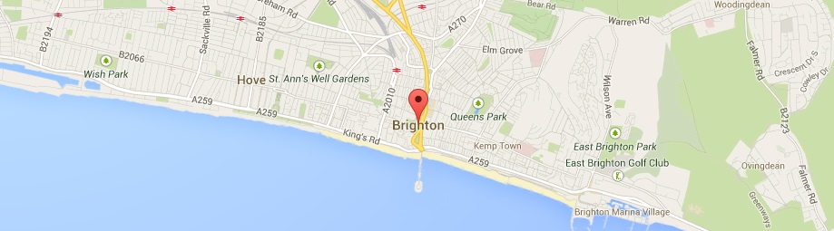 Brighton Large 