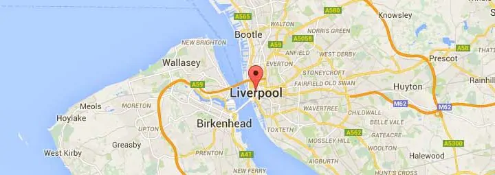 Concrete barrier hire Liverpool